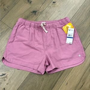 Roxy Women's Pink Shorts